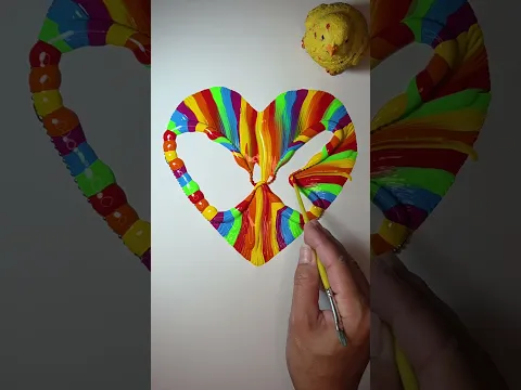color mixing,  I hope you like my art
