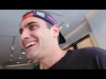 TESTING DOM TO SEE IF HE IS A GENTLEMAN **YIKES**