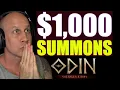 Lagu $1,000 SUMMONS. Why did I do this? Odin Valhalla Rising top tier list legendary epics best subclass