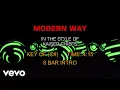 Download Lagu Kaiser Chiefs - Modern Way (Karaoke)
