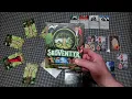 Playing The Solo Game SKOVENTYR