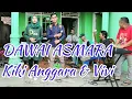 Download Lagu 🔴Duet Romantis, DAWAI ASMARA Cover Kiki Anggara \u0026 Vivi