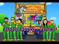 Download Lagu BONGABONGA - Suara Sudra - LIRIK