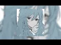 Download Lagu blue hair - tv girl (sped up)