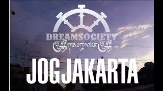 Download Jogjakarta - Dream Society [ Official Video ] MP3