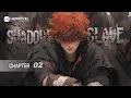 Shadow Slave Extra Long Comics Part 2 Comic Recap The foreshadowing plot in shadow slave