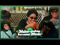 MAKAN-MAKAN BERSAMA MASDO (EPISOD 1)