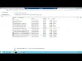 Uninstall Sql Server using GUI