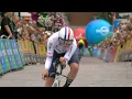 Download Lagu Renewi Tour 2023 | Stage 2 (ITT) | Winning time trial of Joshua Tarling