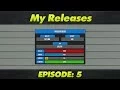 My Releases Episode 5 DarkRP 2 5 HUD V3