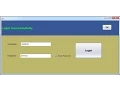 Java - How To Create Login Form With MySQL Database with source code Part 2