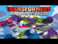 Transformers Devastation OST Track 12 - Constructicons