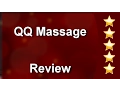 QQ Massage Aurora Terrific Five Star Review by Ray G