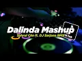 DJ Dalinda X Kadang Orang Bernyanyi, Slow Remix Yang Kalian Cari - Sahrul Ckn