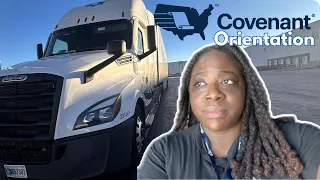 Covenant Orientation EXPLAINED How to Find Your Perfect Team Partner