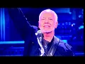 Peter Frampton 2024 Rock and Roll  Hall of Fame Do You Feel Like I Do