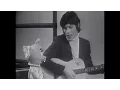 Herbert Leonard - Une lettre The letter