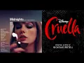 Download Lagu Anti-Hero x Goodbye, Estella (Mashup) - Taylor Swift \u0026 Nicholas Britell