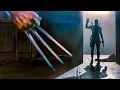 Deadpool Time Travel - Post Credit Scene