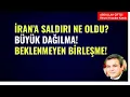 Lagu İRAN'A SALDIRI NE OLDU? BÜYÜK DAĞILMA! BEKLENMEYEN BİRLEŞME!
