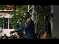 Ekosimba Chez Ntemba