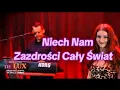 Download Lagu Niech Nam Zazdrości Cały Świat - DE LUX (cover AFTER PARTY) Weselne Hity🎵