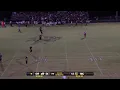 Magnet Cove Jr High vs Glen Rose 9-9-21