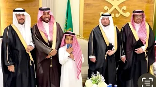 حفل زواج احمد و جمال ابناء علي دقيل بلحمر 