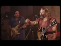 The Teskey Brothers - Let Me Let You Down