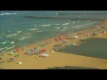 Dangerous conditions in Sandbridge