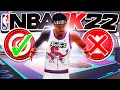 Ranking EVERY Takeover in NBA 2K22