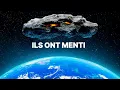 Download Lagu Ce qu'on ne vous dit pas sur 3I/Atlas
