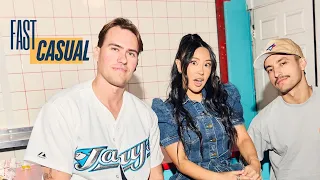 Fast Casual Ep. 1 | Loud Luxury