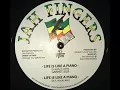 Download Lagu Garnet Silk - Life Is Like A Piano
