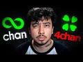 The Most Disturbing 4chan 8chan Mysteries