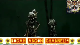  perang baratayuda marebutkeun nagara amarta part 1 abah asep sunandar s 