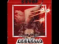 Dust My Broom - ZZ Top