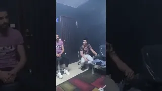 سالت نفسي كتير عصام صاصا وحماده الصغير و احمد خطاب و احمد الخولي 