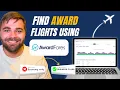Lagu How I Find BUSINESS CLASS Award Flights Using AwardFares