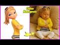 Download Lagu Miraculous Ladybug 🐞 Personages als pasgeboren baby 🍼 + Raad de stemquiz + Hun favoriete dingen!