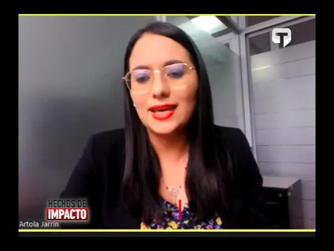 Hechos de Impacto 10-07-2023