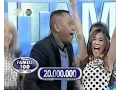 Yeay Asyik! Cherrybelle Dapat 20 Juta!!! - New Famili 100