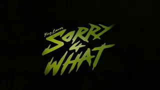 tory lanez sex songs official visualizer 