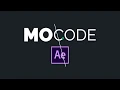 MoCode - Expressions and Script Editor for After Effects