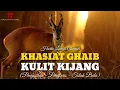 Download Lagu Mitos Khasiat Ghaib Kulit Kijang ( Lulang Kidang )