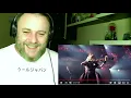 Download Lagu Unlucky Morpheus - Dragon Force (REACTION)