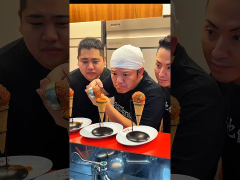 Head Chef Amazing Talent Will Blow Your Mind 😱😱 #shorts