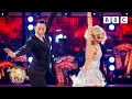Download Lagu Molly Rainford \u0026 Carlos Gu Charleston to Hot Honey Rag from Chicago ✨ BBC Strictly 2022