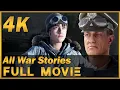 Download Lagu Battlefield V - Full Movie (All War Stories) - 4K Gameplay