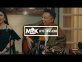 Vanessa Zee Ft Mario G Klau - Pulanglah Live session (LOUD LINE MUSIC)